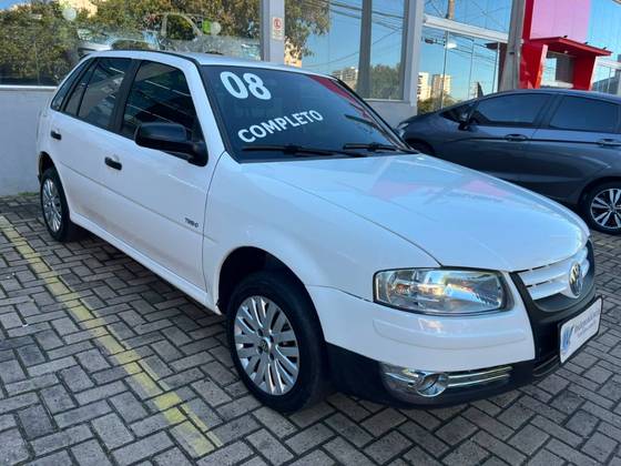 VOLKSWAGEN GOL 1.0 MI CITY 8V FLEX 4P MANUAL G.IV VOLKSWAGEN GOL 1.0 MI CITY 8V FLEX 4P MANUAL G.IV